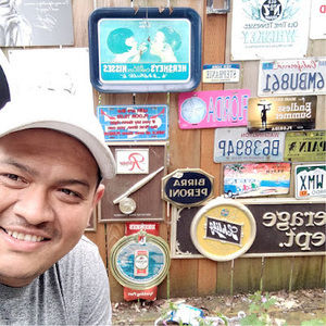 Meet your Posher, Herbert